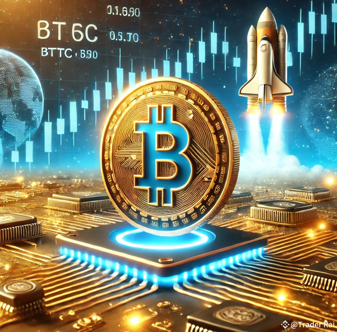 BitTorrent Coin ($BTTC): The Next Big Crypto Opportunity? 🚀🔥 | Trader Rai  on Binance Square