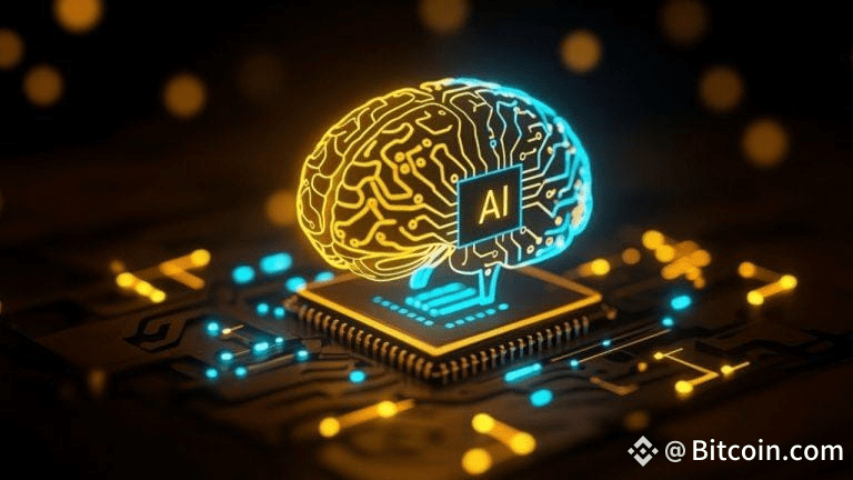 SEC Launches AI Task Force With Mission to Disrupt Legacy Market Oversight