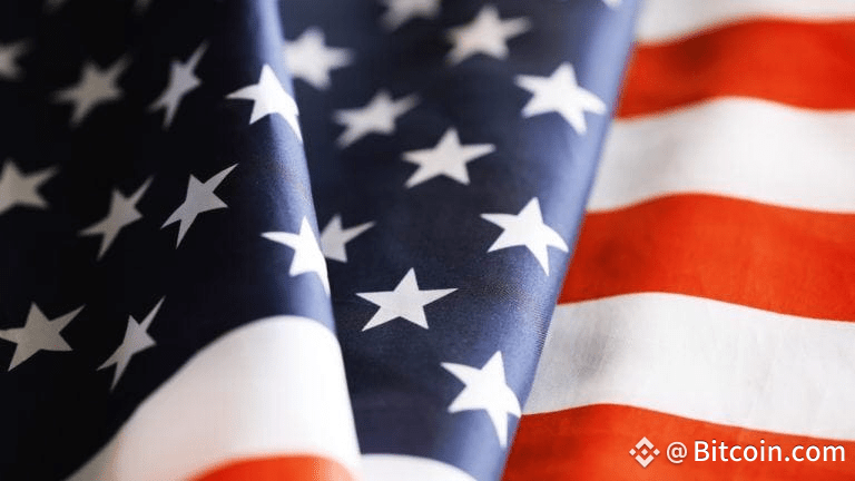 US Moves Toward Onchain Future With Project Crypto Leading Market Overhaul