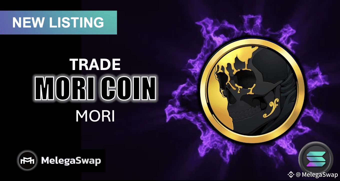 Latest #moricoin News, Opinions and Feed Today | Binance Square