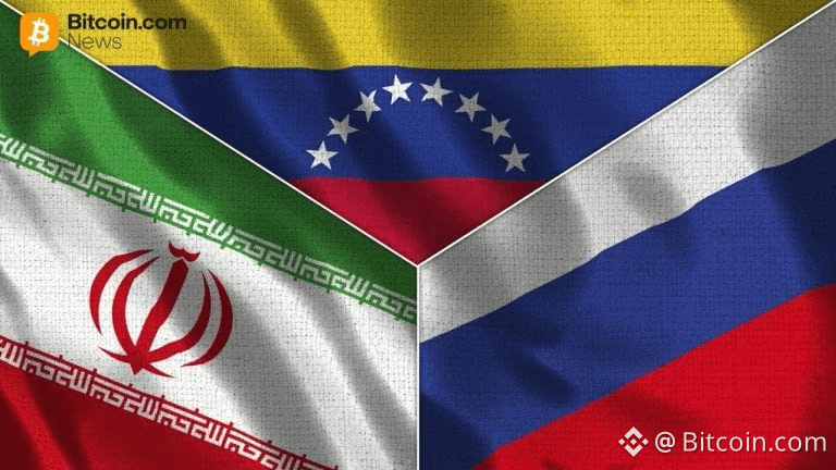 TRM Reports Record $158 Billion Illicit Crypto Flows in 2025