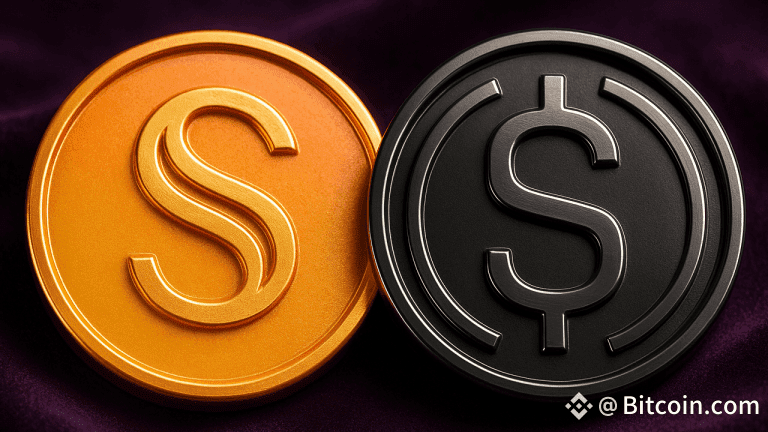 Stablecoin Market Heats up as USDS and USDe Supplies Spike Nearly 25%