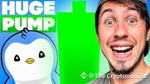 Pudgy Penguins Price Prediction: Will Rain Exchange Listing Push $PENGU Higher?