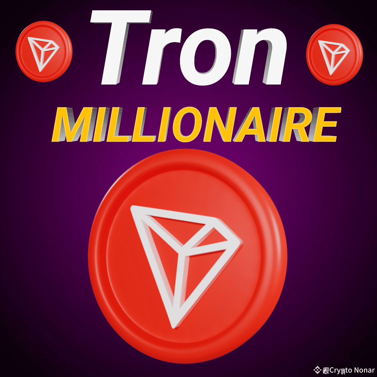 Predicciones de Precio de $Tron al Final de 2025 A partir d | Aadil  TaBassam en Binance Square