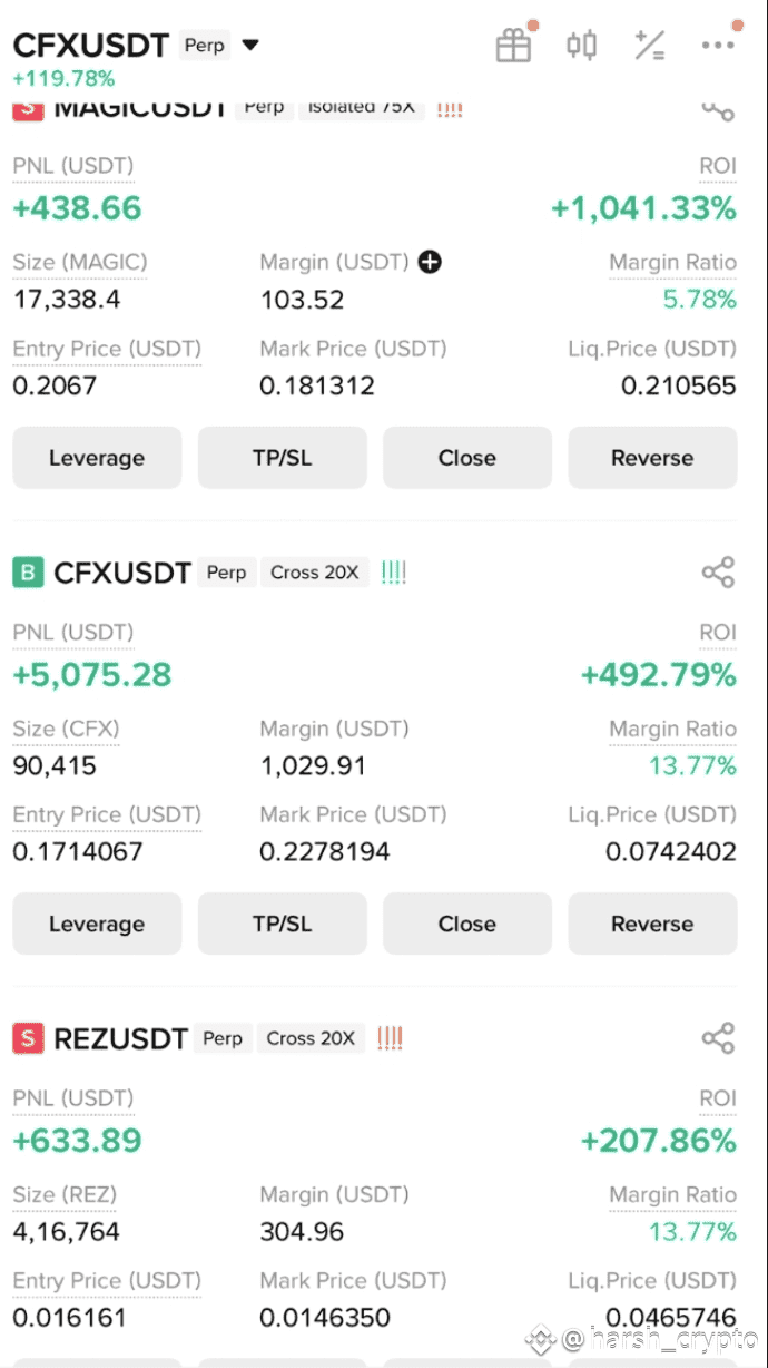I AM CRYPTO EXPERT ANYLYST DO ANYONE WANT FREE TRADE SIGNALS | harsh_crypto  on Binance Square