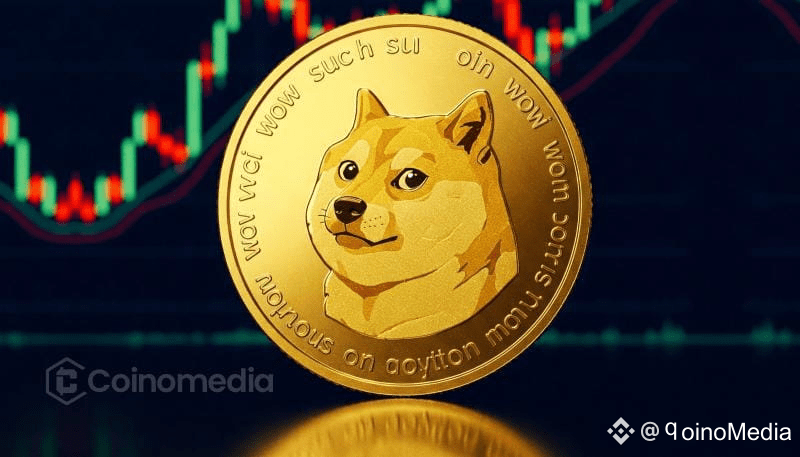 Dogecoin Set for Breakout as Bollinger Bands Expand