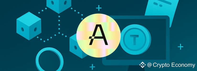 What is the ALEO Token?