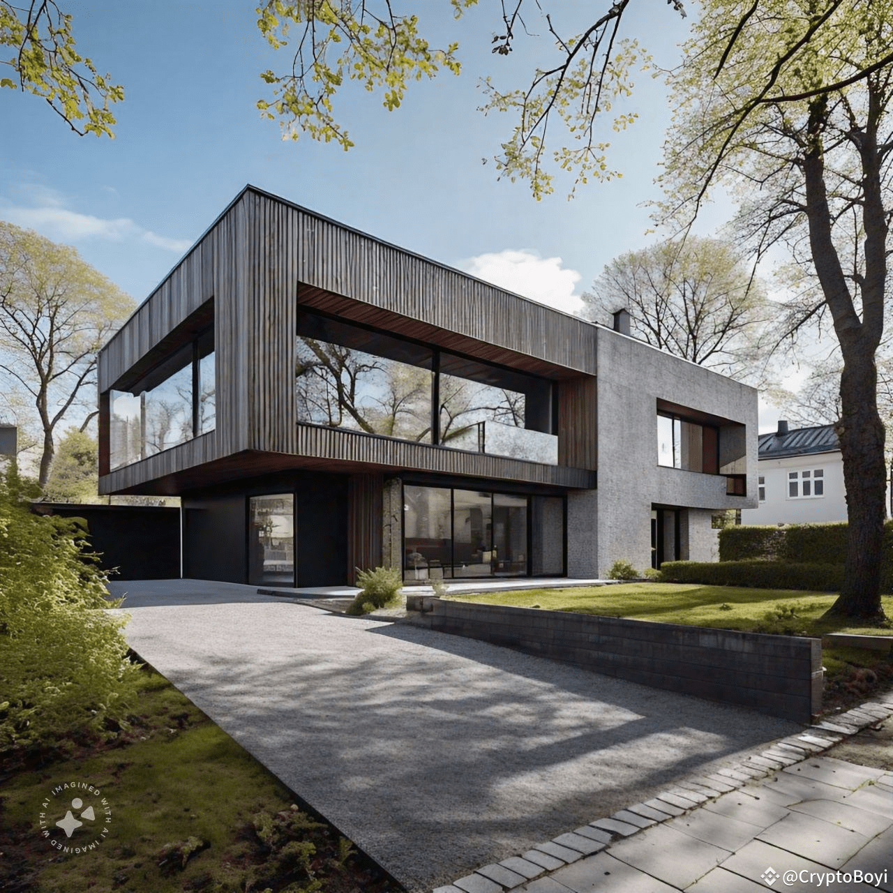 Kristoffer Koch: The Man Who Bought 5000 BTC for $27 | CryptoBoyi on  Binance Square