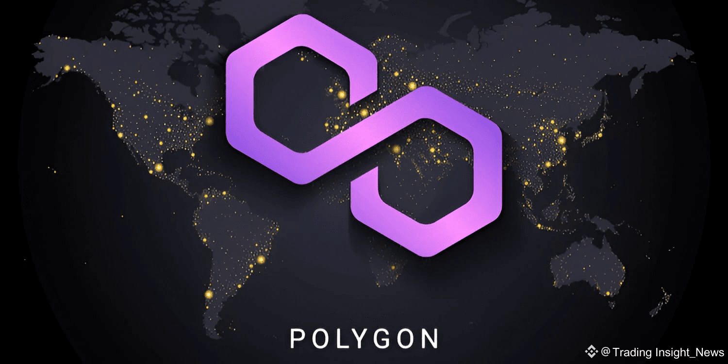 $POL Polygon P2P Stablecoin Addresses Surge 149% In | Trading Insight ...