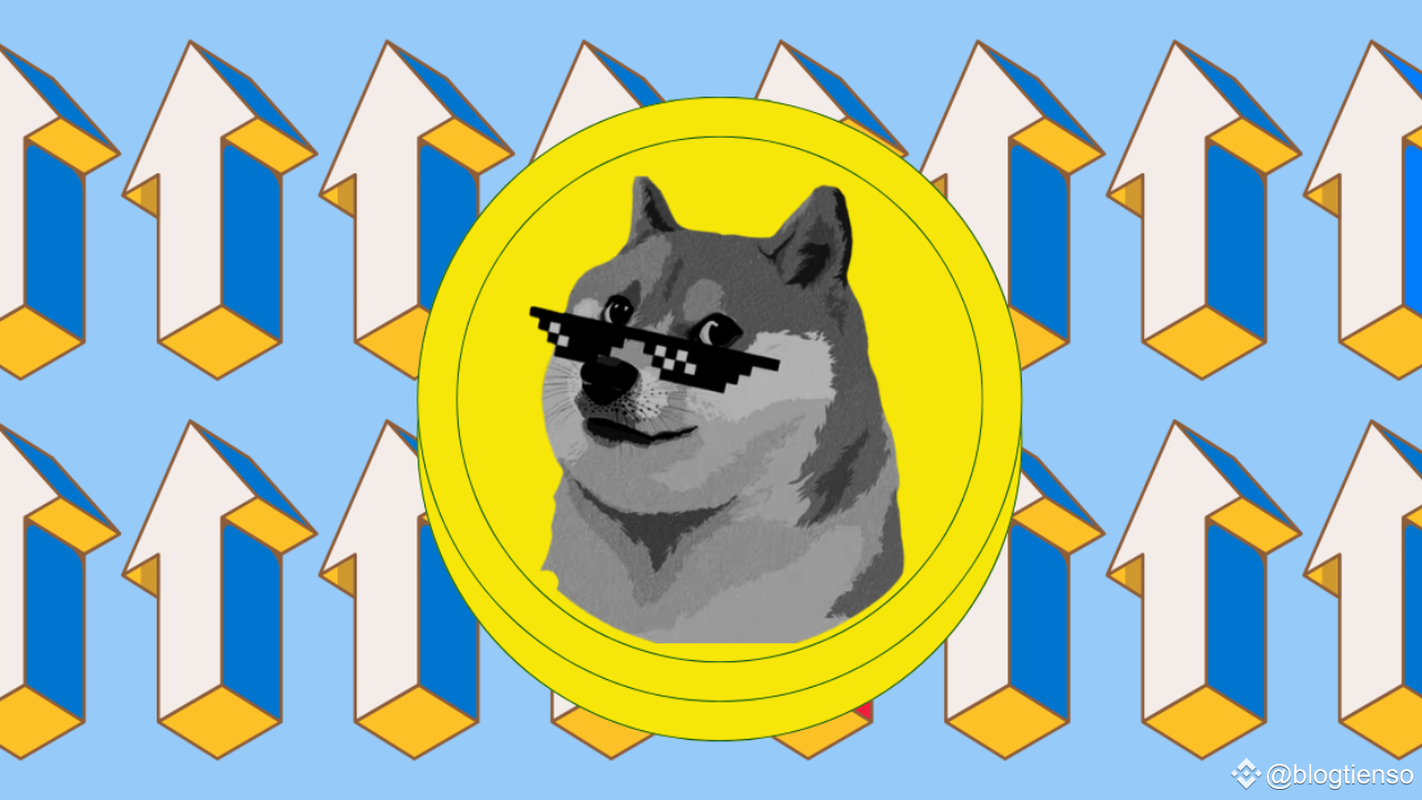 DOGE Coin News Update: Spirit Blockchain Capital Fully Acquires Dogecoin  Portfolio Holdings | blogtienso on Binance Square