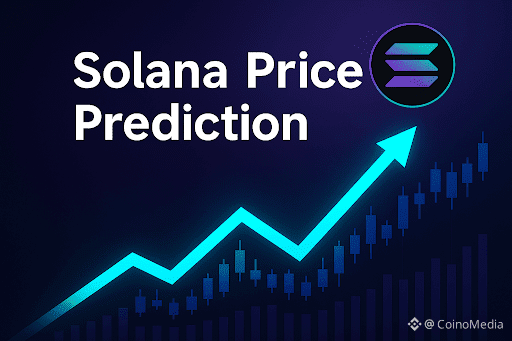 Solana Price Prediction December 2025: OCC Debanking Fallout Drives Capital Into DeepSnitch AI, Now Up 81% in Presale
