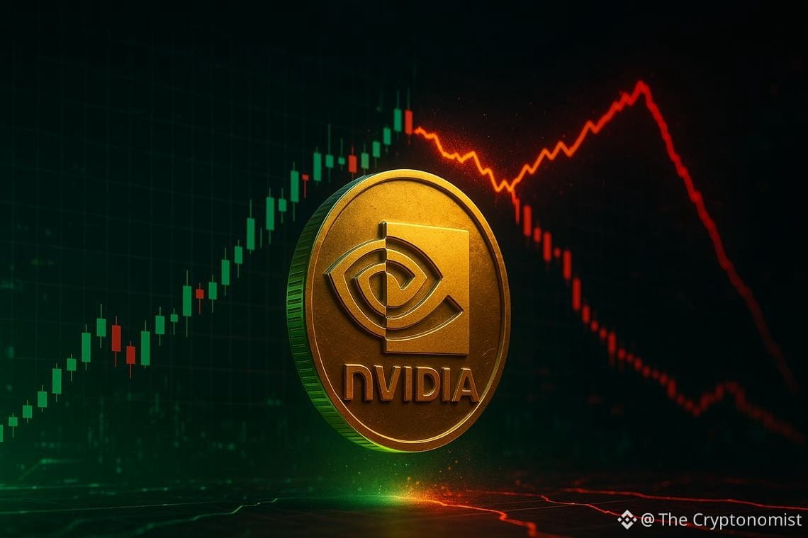 Nvidia Stock