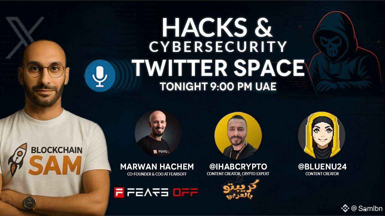 🚨 HACK ALERT! 🚨 Crypto projects are getting breached left | Samlbnb on  Binance Square