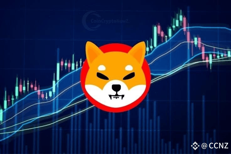 Shiba Inu Faces 352% Burn Rate Drop, Price Struggles to Recover