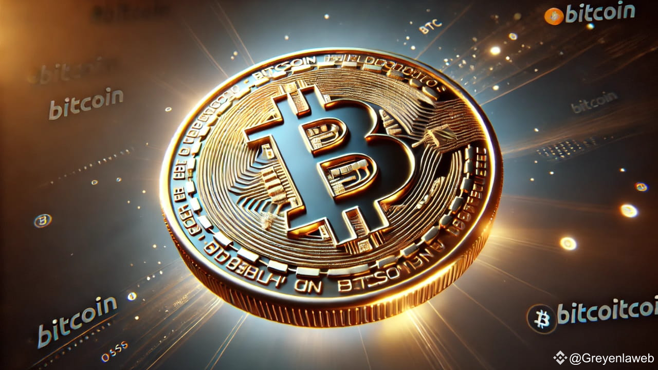 O PLANETA SE TRANSFORMA EM BITCOIN: US$ 1 MILHÃO ATÉ 2025? | Greyenlaweb no  Binance Square