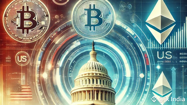 Crypto Investors Gear Up for New Opportunities Amid US Political Shifts ...