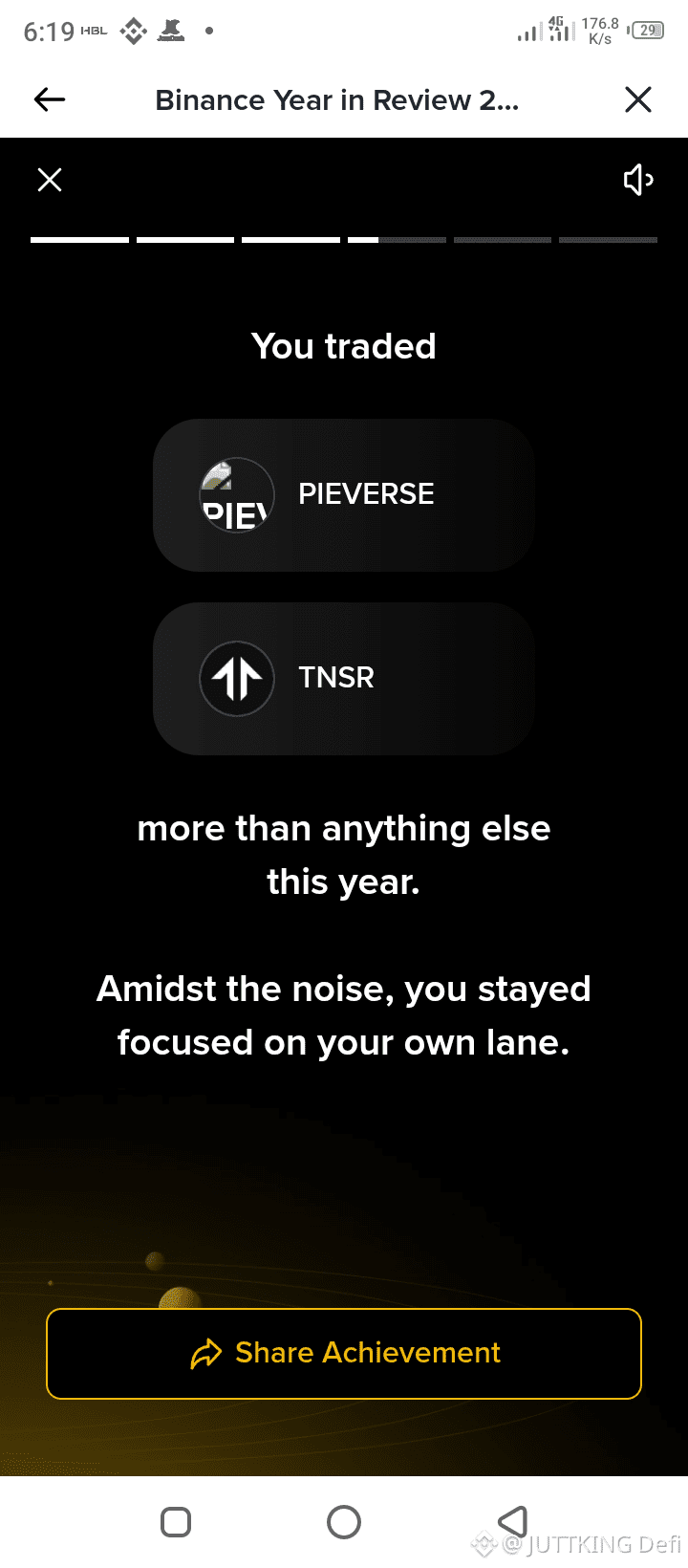 ETH Tom Lee, co-founder of Fundstrat Global Advisors and a | JUTTKING Defi  on Binance Square