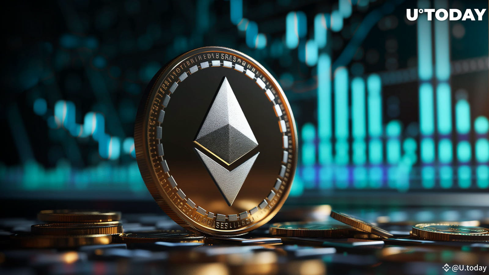 New Hope for Ethereum as ETH Price Shows Bullish Signs | U.today on Binance  Square