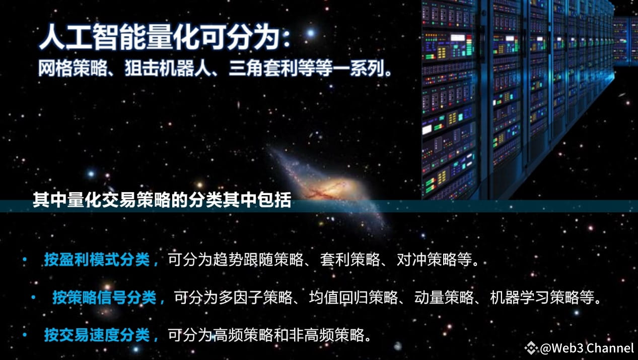 Octopus AI 量化生态数字金融的全能引擎，开启财富增值新征程| Web3 Channel sur Binance Square