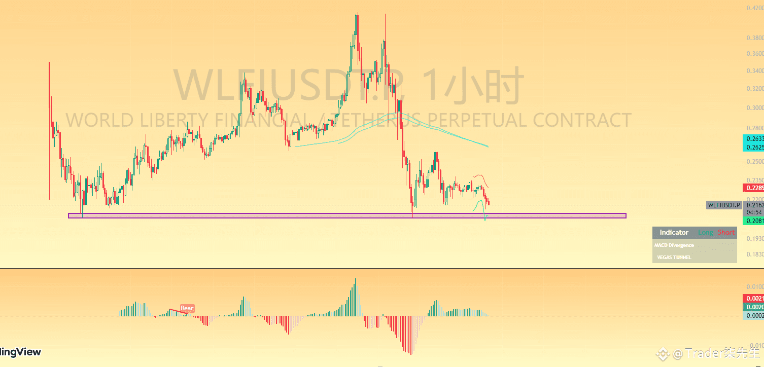 Binance wlfi perpetual (77) 사진