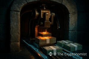 bny tokenized deposits