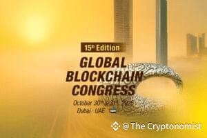 global blockchain congress dubai