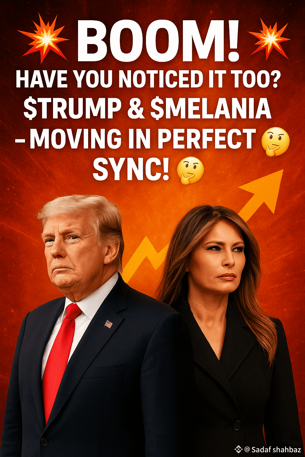 Latest #melaniacoin News, Opinions and Feed Today | Binance Square