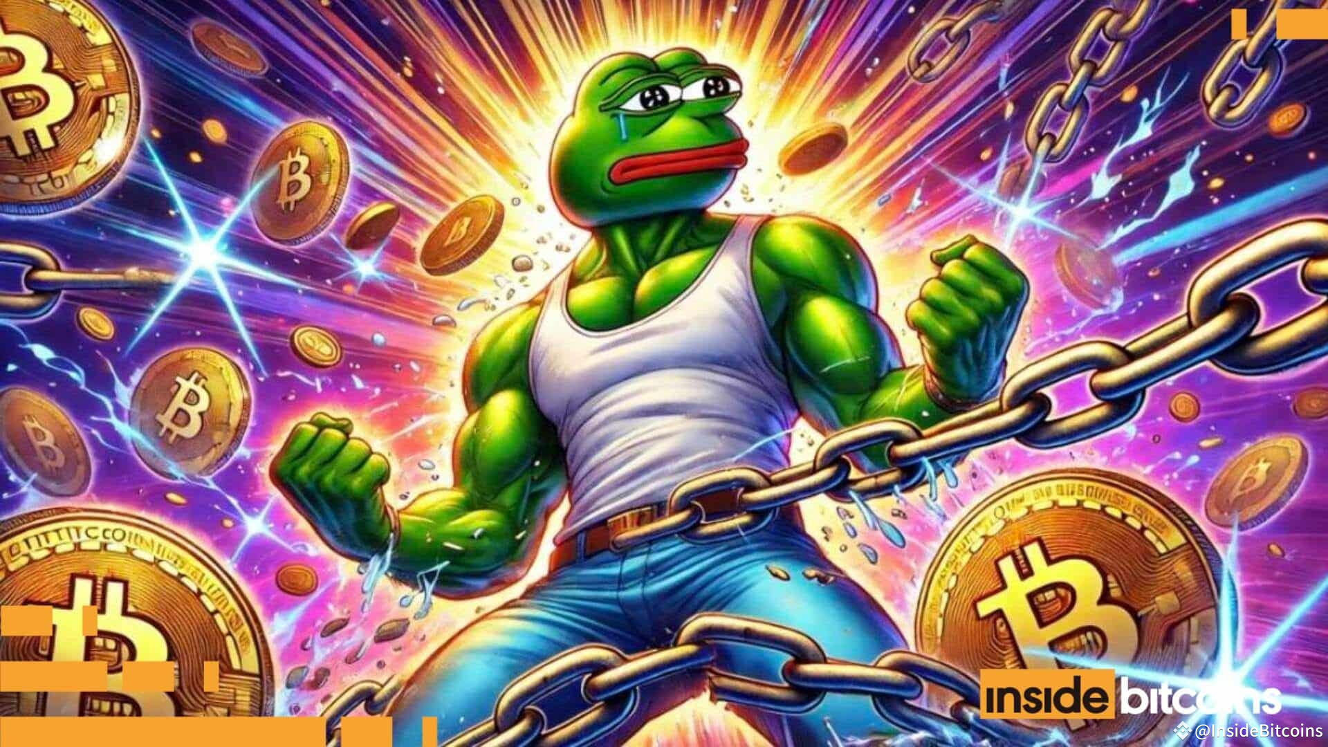 Pepe Unchained Price Prediction: PEPU Pumps 9% To Defy The Downturn As This  AI Agent PEPE ICO Goe... | InsideBitcoins on Binance Square
