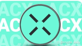 🚨 ACX Coin Alert: Massive Increase in Circulating Supply! 🚨 📉 | Crypto ...
