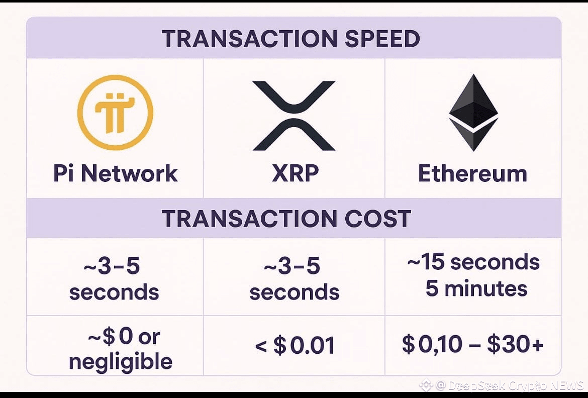 The Future Is Now — and Its Name Is Pi” Today, we stand at | CryptoMaxia on  Binance Square