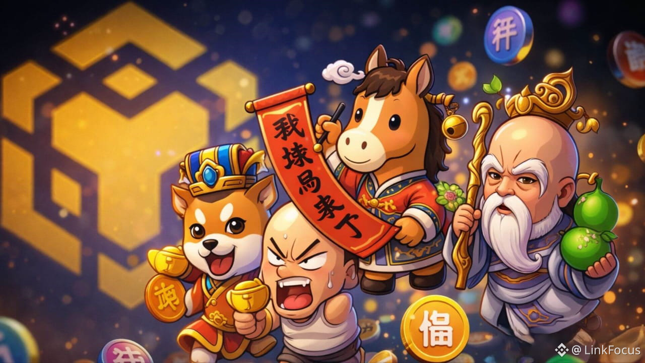 行走的人民币”！香港“币少爷”被全球通缉！街头撒钱、卖矿机再到诈骗案，游泳教练变成币圈骗徒的故事！ | LinkFocus发布于币安广场