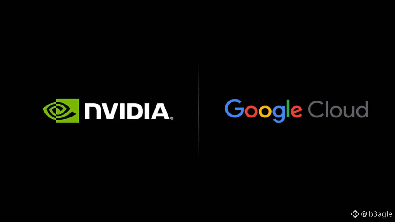 Latest #googlecloud News, Opinions and Feed Today | Binance Square