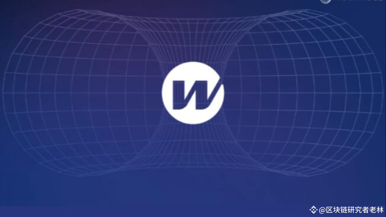 Wormhole(W)币为什么上涨？能否成为今年百倍黑马？是新贵还是骗局？ | 爱加密的老马på Binance Square