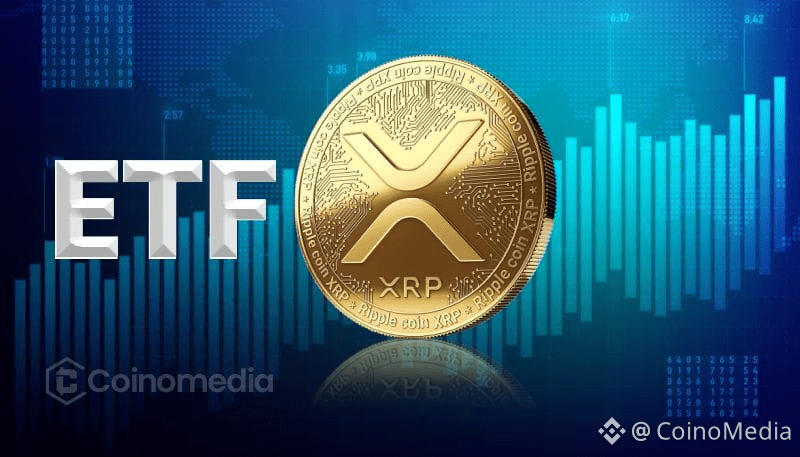 XRP ETF Holdings Surge to $939M After Fresh $10.2M Buy-In