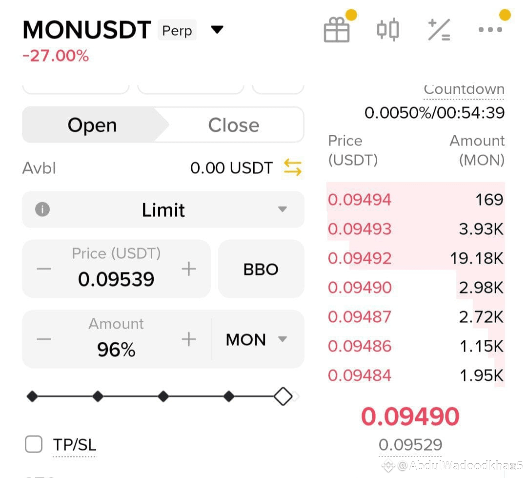 Latest #monad News, Opinions and Feed Today | Binance Square