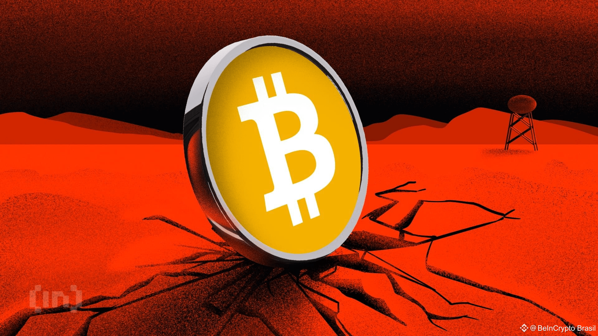 Bitcoin hoje