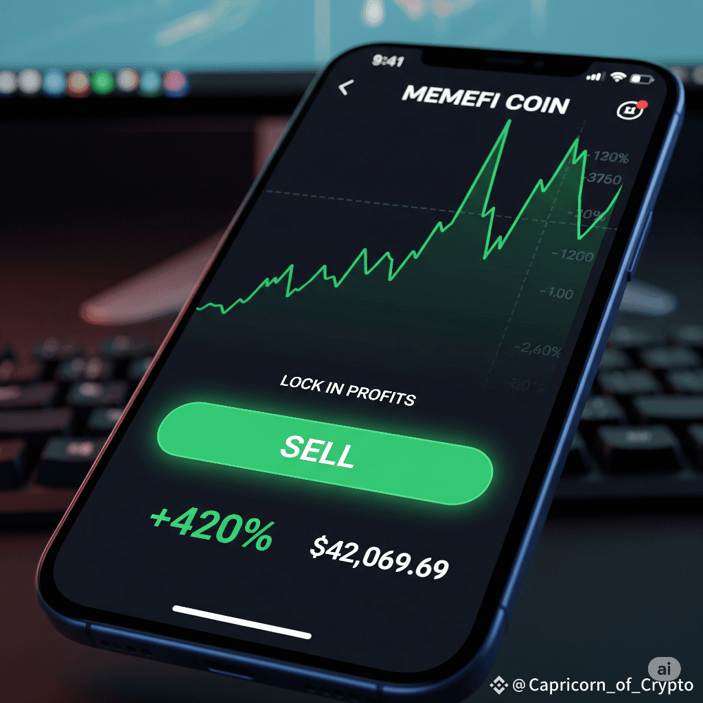 Latest #memefi News, Opinions and Feed Today | Binance Square