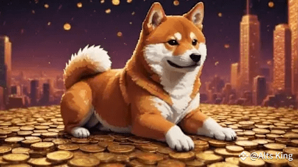 Could Shiba Inu Reach $0.50 by 2025? Here's What It Could Mean for