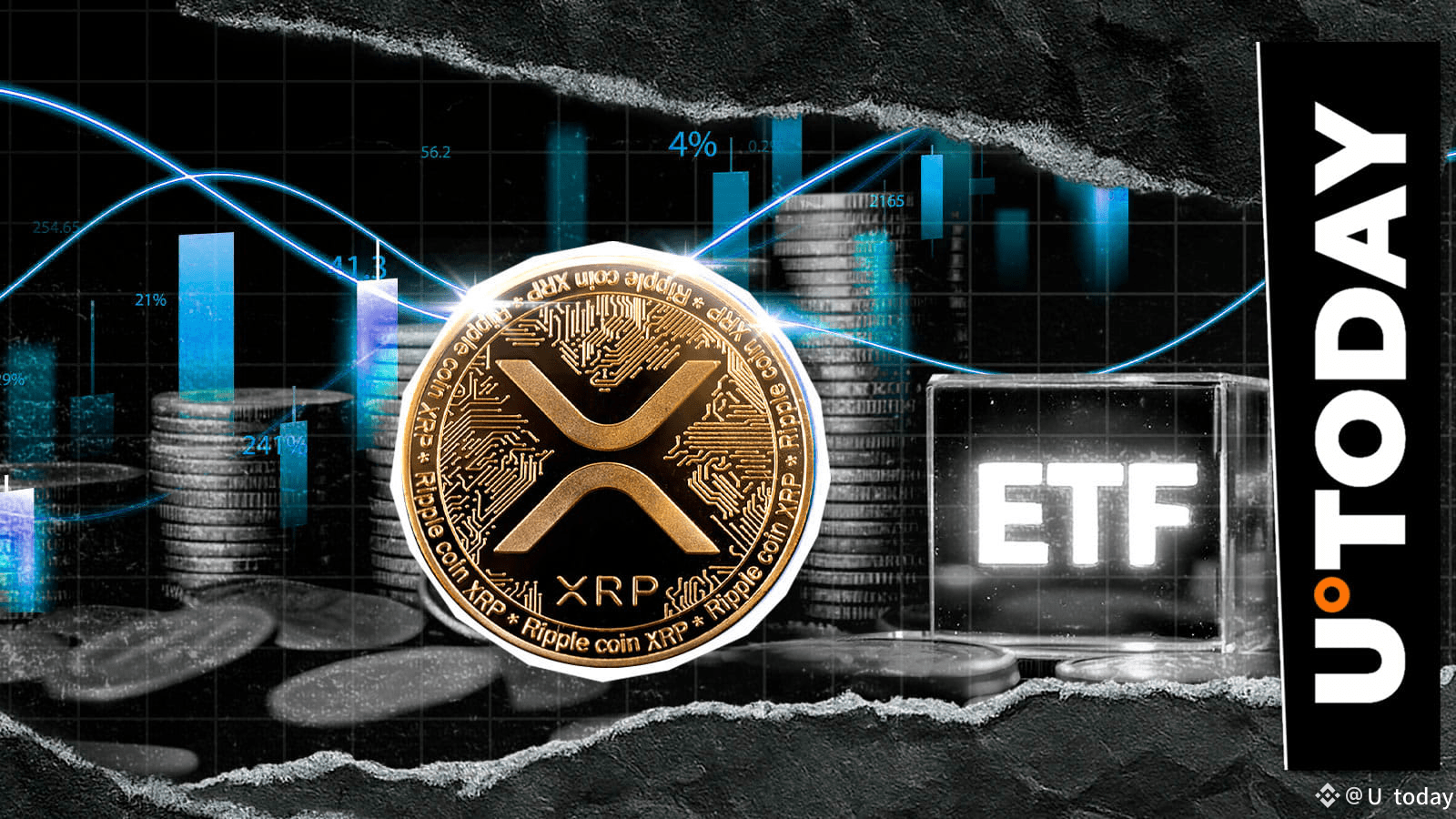 XRP ETF Will Not Happen, Until This | U.today on Binance Square