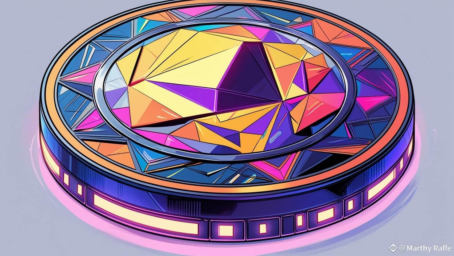 Ethereum Gears Up For Dencun Upgrade: What It Means for Crypto Users in 2025  | Marthy Raffe on Binance Square