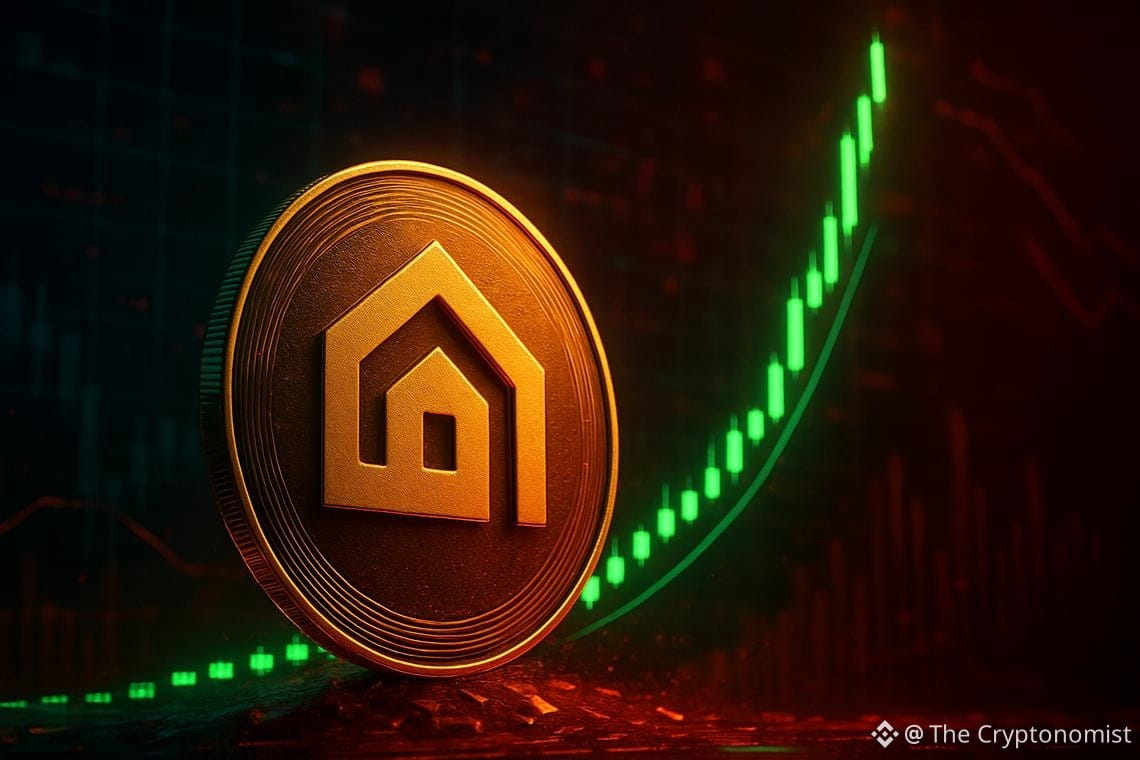 Heima crypto
