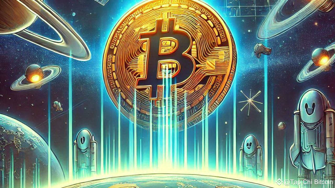 Bitcoin halving event in 2024 could help altcoins see biggest rally ...