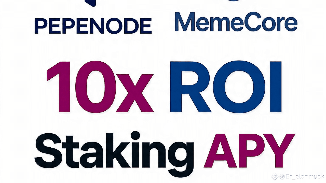 Latest #pepenode News, Opinions and Feed Today | Binance Square