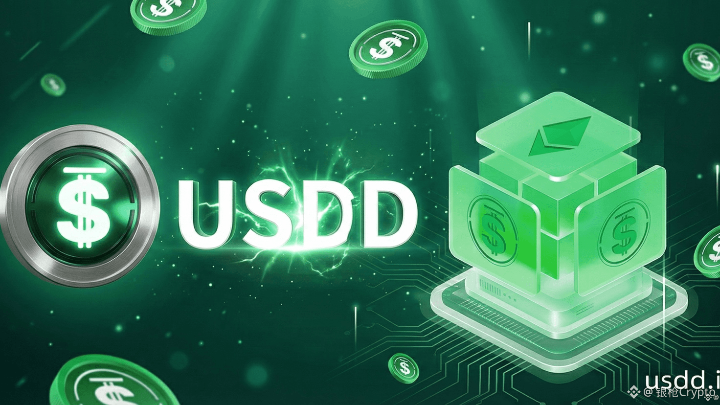 Hồ sơ của 银枪Crypto | Binance Square