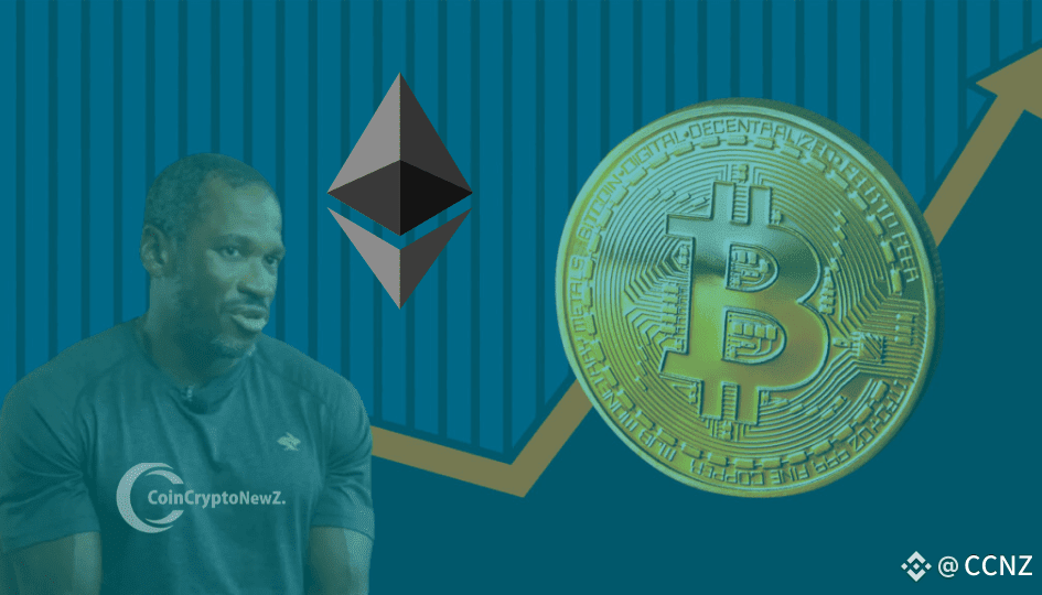 Arthur Hayes Predicts Bitcoin and Ethereum Price Dips Amid US Tariff Concerns