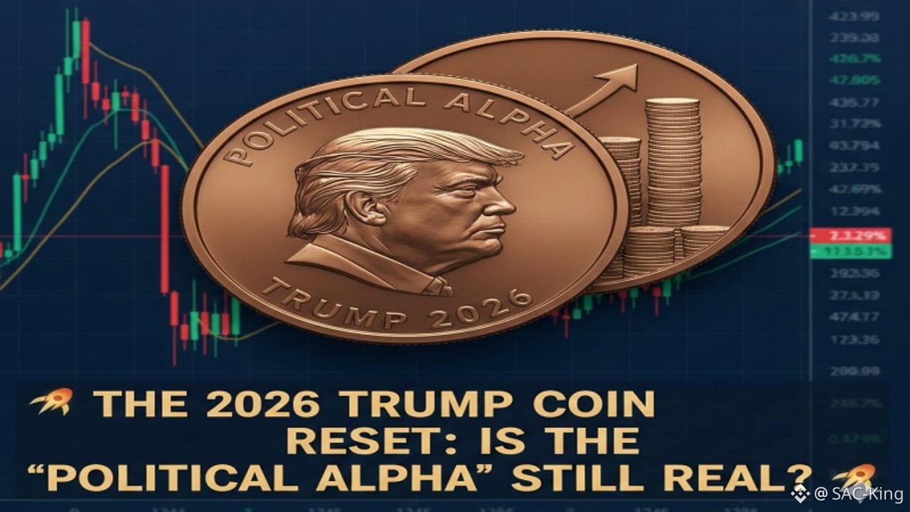 Latest #trumpcoin News, Opinions and Feed Today | Binance Square