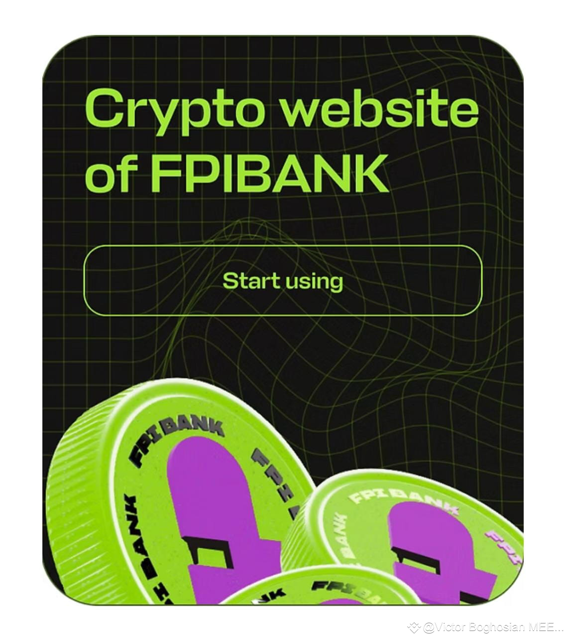 Latest #fpi News, Opinions and Feed Today | Binance Square