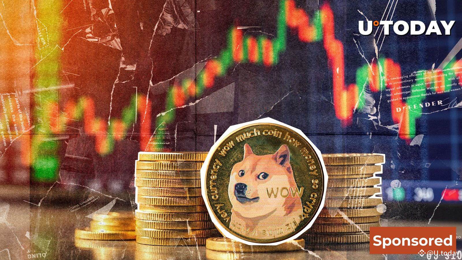 DOGE to $4? New Dogecoin Price Prediction Reveals Way | U.today on Binance  Square