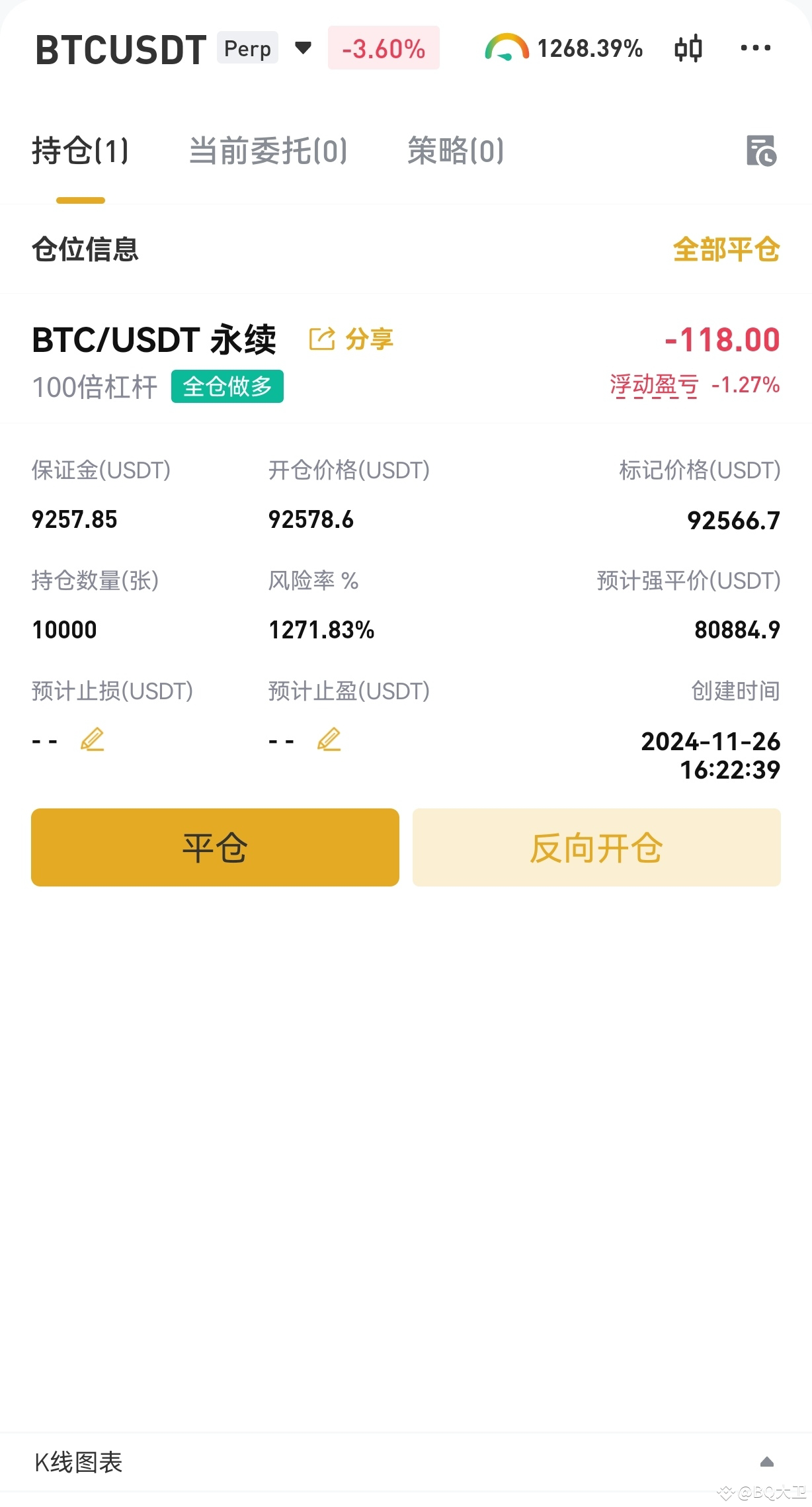 今晚21：30美国公布11月9日当周初请失业金人数，对币圈有哪些影响？ | BQ大卫على Binance Square