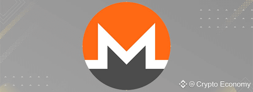 Monero XMR POST
